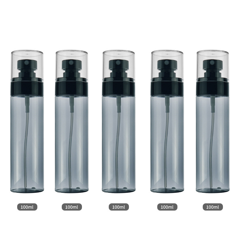 Perfume Fragrance Vending Machine - 3/5Pcs Ultra Fine Atomizer Spray Bottles