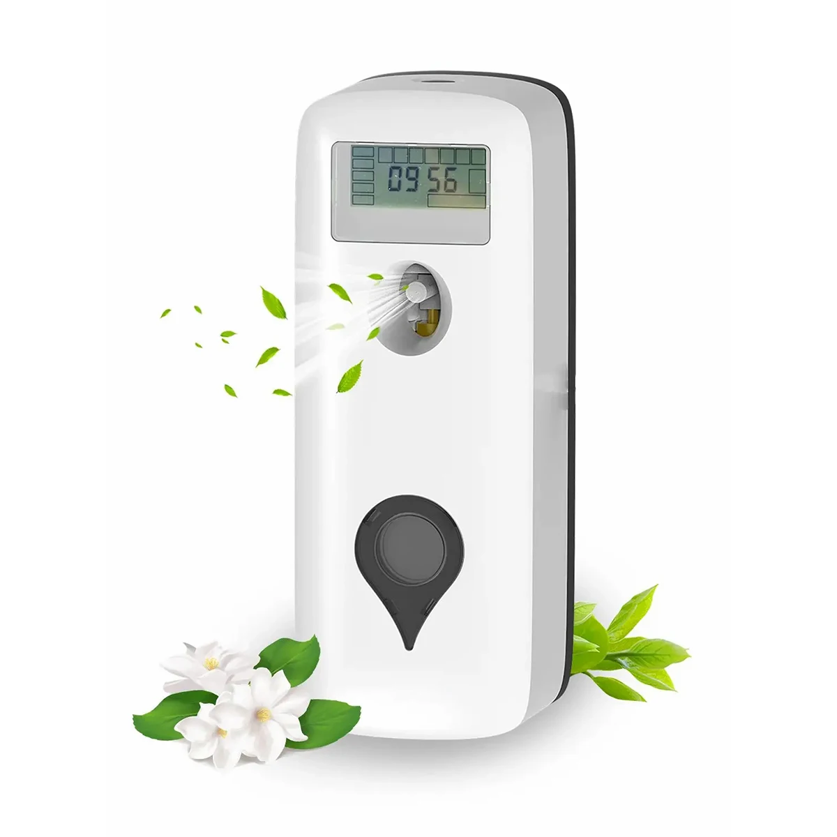 Perfume Fragrance Vending Machine - Liquid Air Freshener Dispenser Wall Mounted
