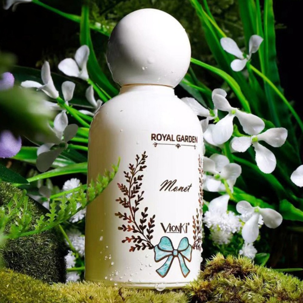Perfume Scent Fragrance - Floral Fresh Citrus Perfume for Women,Premium
