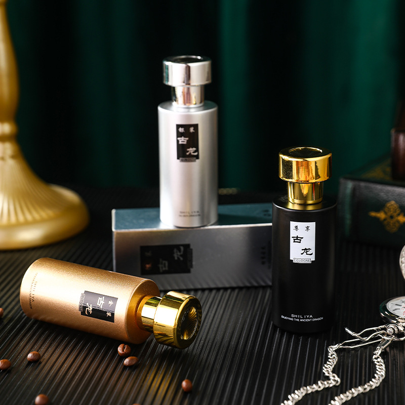 Perfume Scent Fragrance - Cologne Perfumes Long-lasting Fragrance Oriental Woody