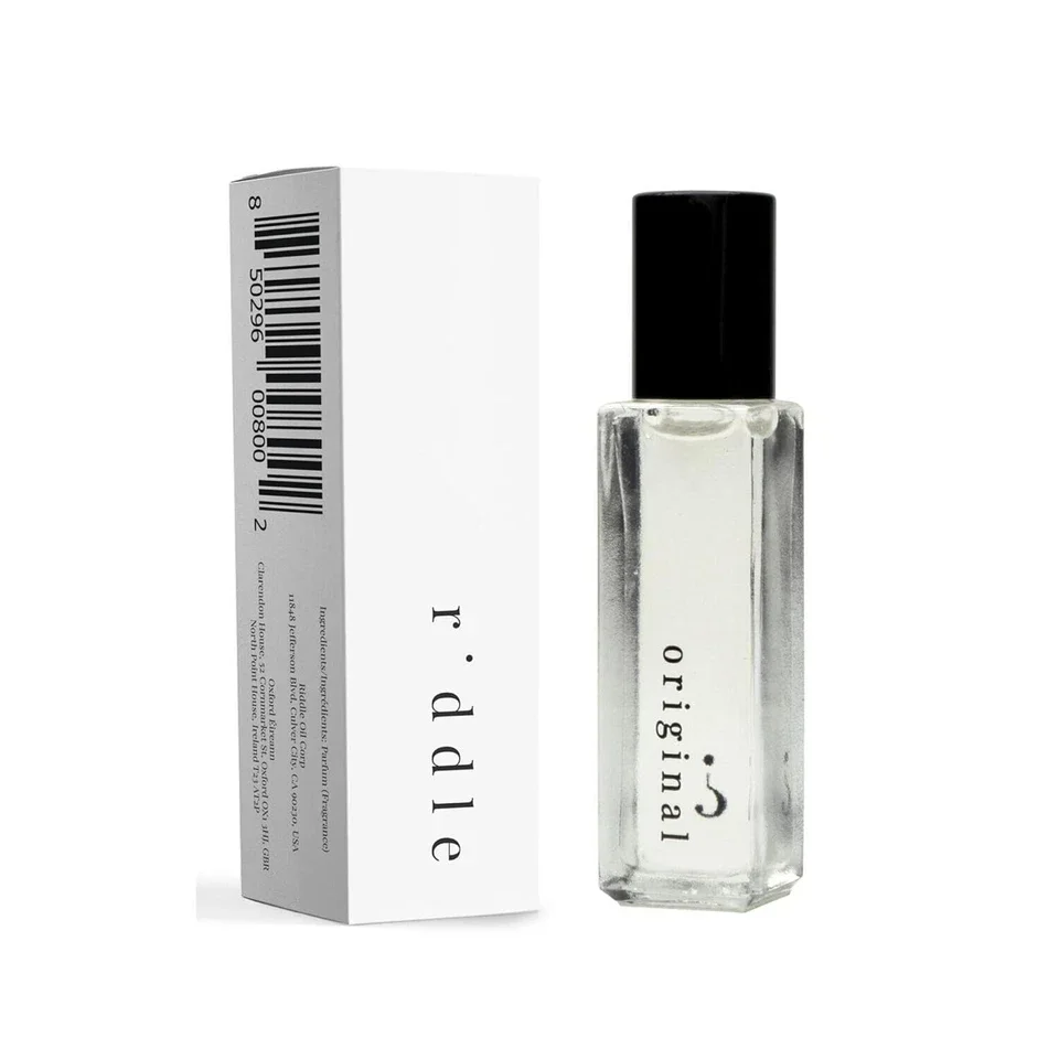 Perfume Scent Fragrance - Original Riddle Eau De Parfum for