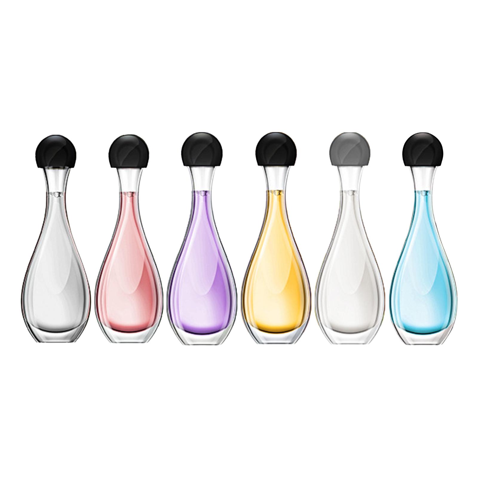 Perfume Fragrance Oils For Candles - Diffuser Essential Oils DIY Candle Soap