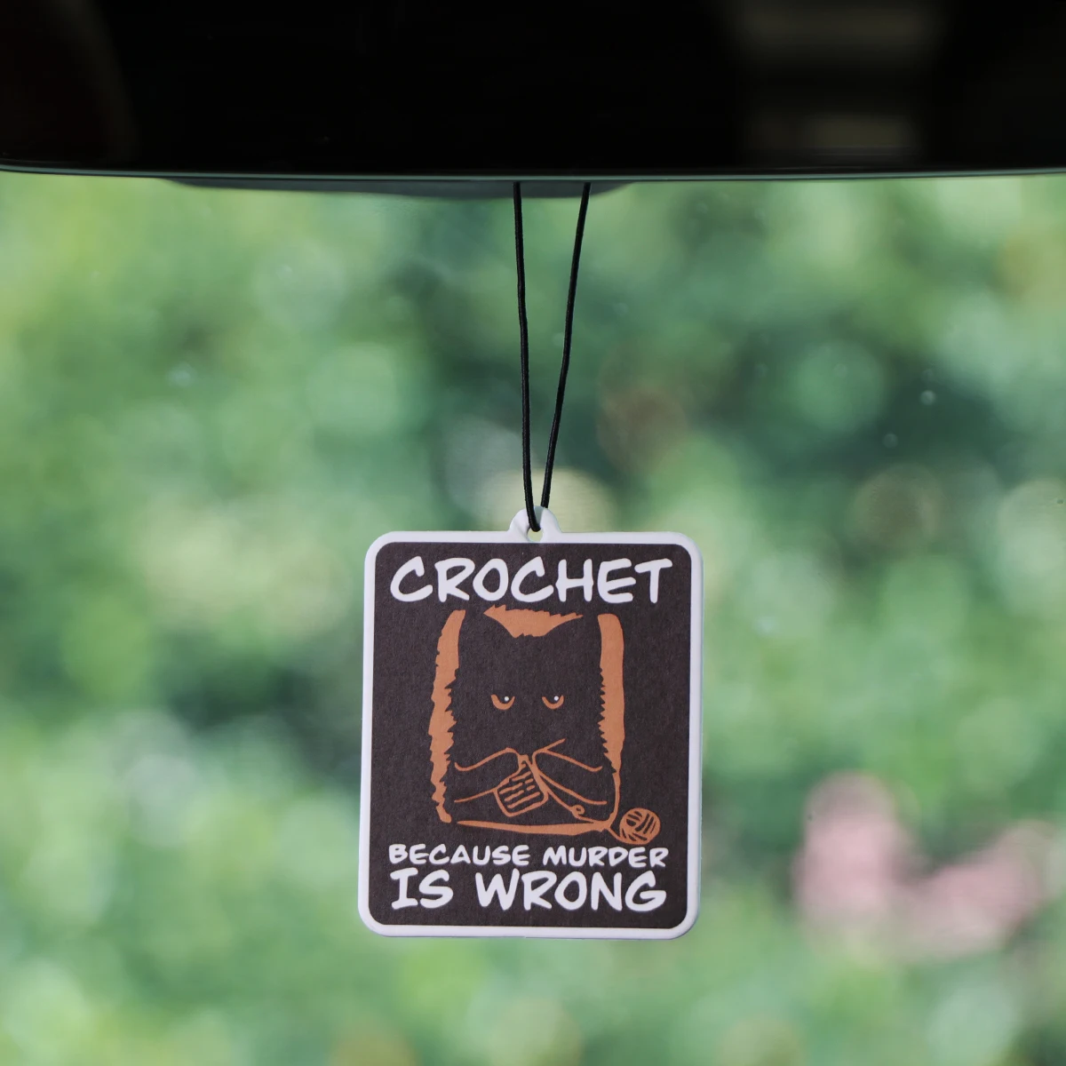 Racoon Quotes Fragrant Paper A - Fragrance Quotes recension och pris