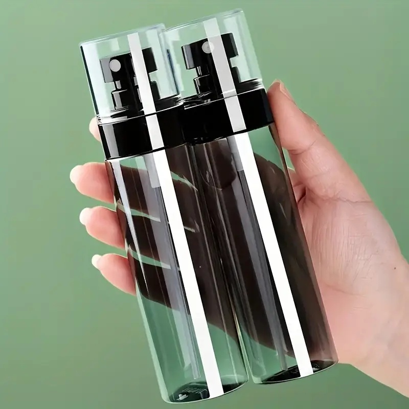 3/5Pcs Ultra Fine Atomizer Spr - Perfume Fragrance Vending Machine recension och pris