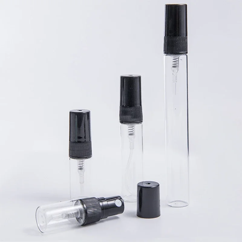 8/16pcs Refillable Perfume Bot - Perfume Fragrance Vending Machine recension och pris