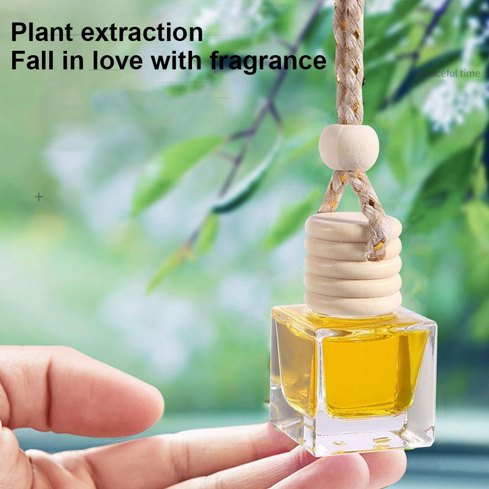 Floral Car Perfume Pendant Hig - Fragrance Oil Perfume Grade recension och pris