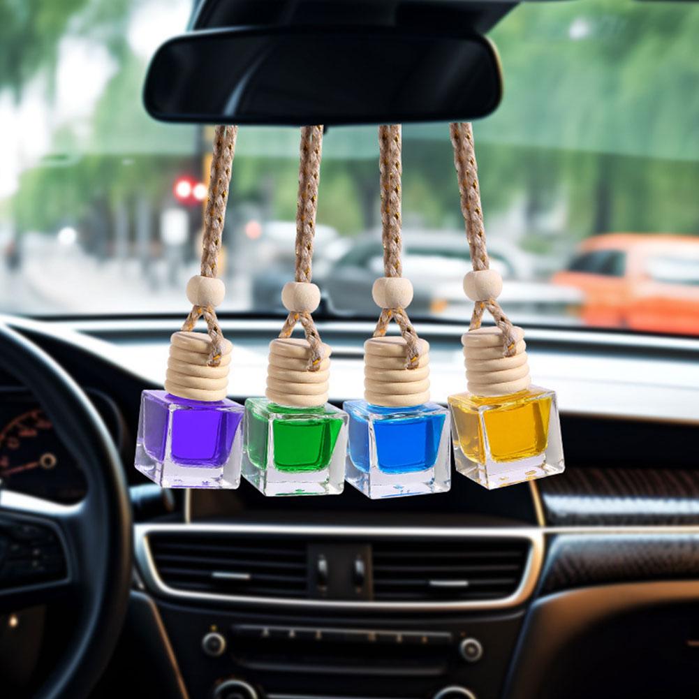 Floral Car Perfume Pendant Hig - Fragrance Oil Perfume Grade recension och pris