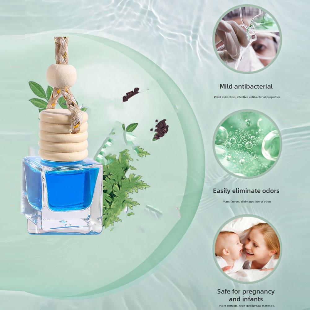 Floral Car Perfume Pendant Hig - Fragrance Oil Perfume Grade recension och pris