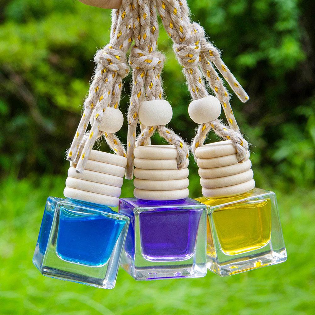 Floral Car Perfume Pendant Hig - Fragrance Oil Perfume Grade recension och pris