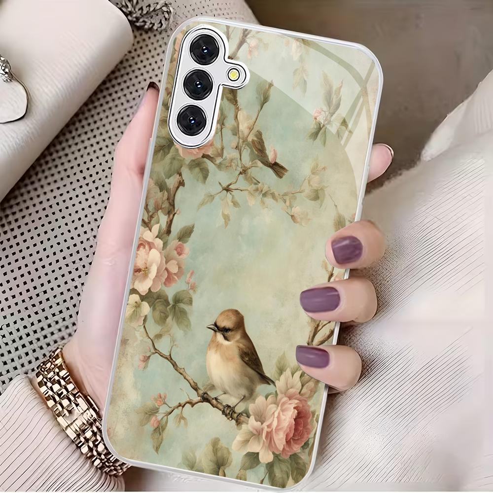 Bird Song Flower Fragrance Sil - Fragrance Quotes recension och pris