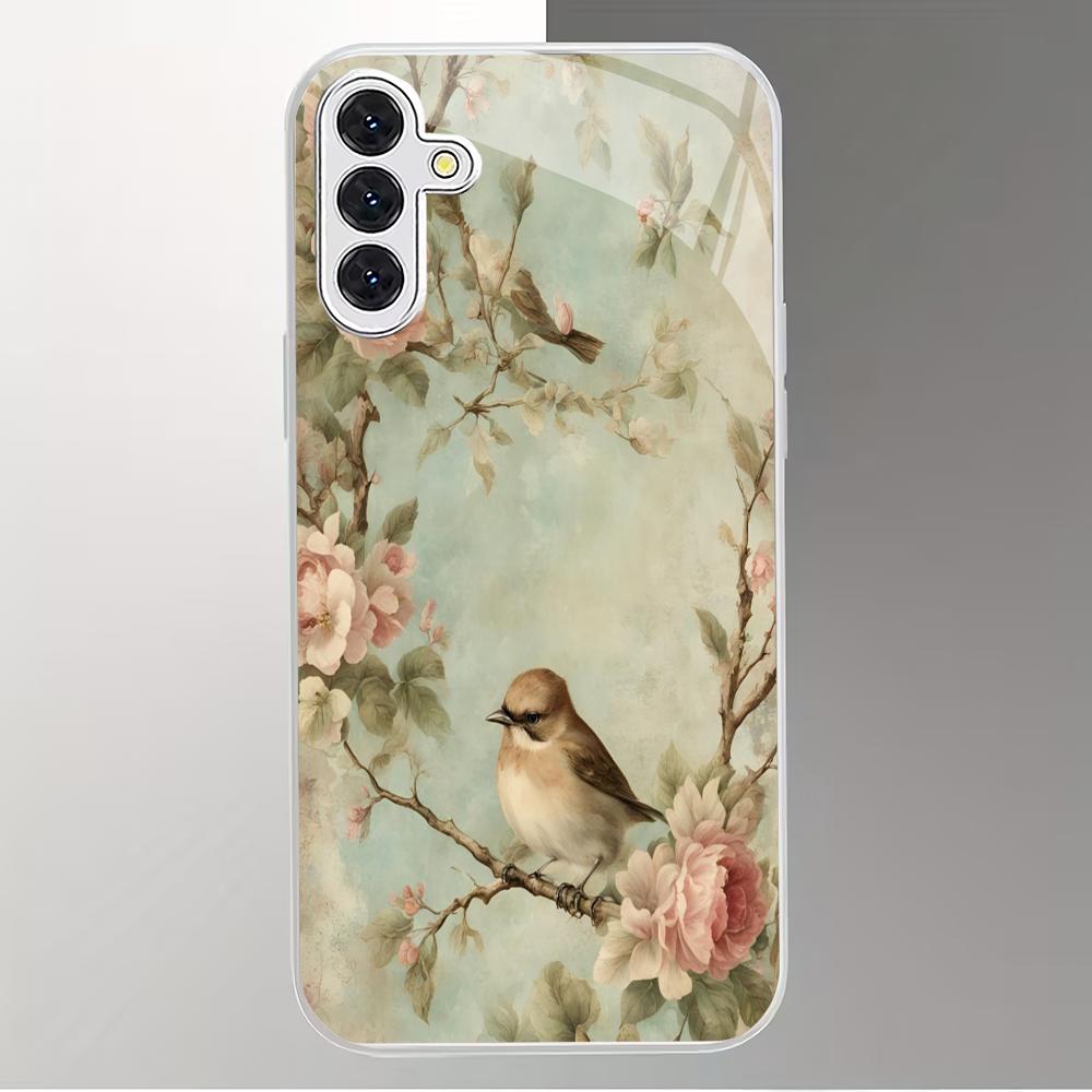Bird Song Flower Fragrance Sil - Fragrance Quotes recension och pris