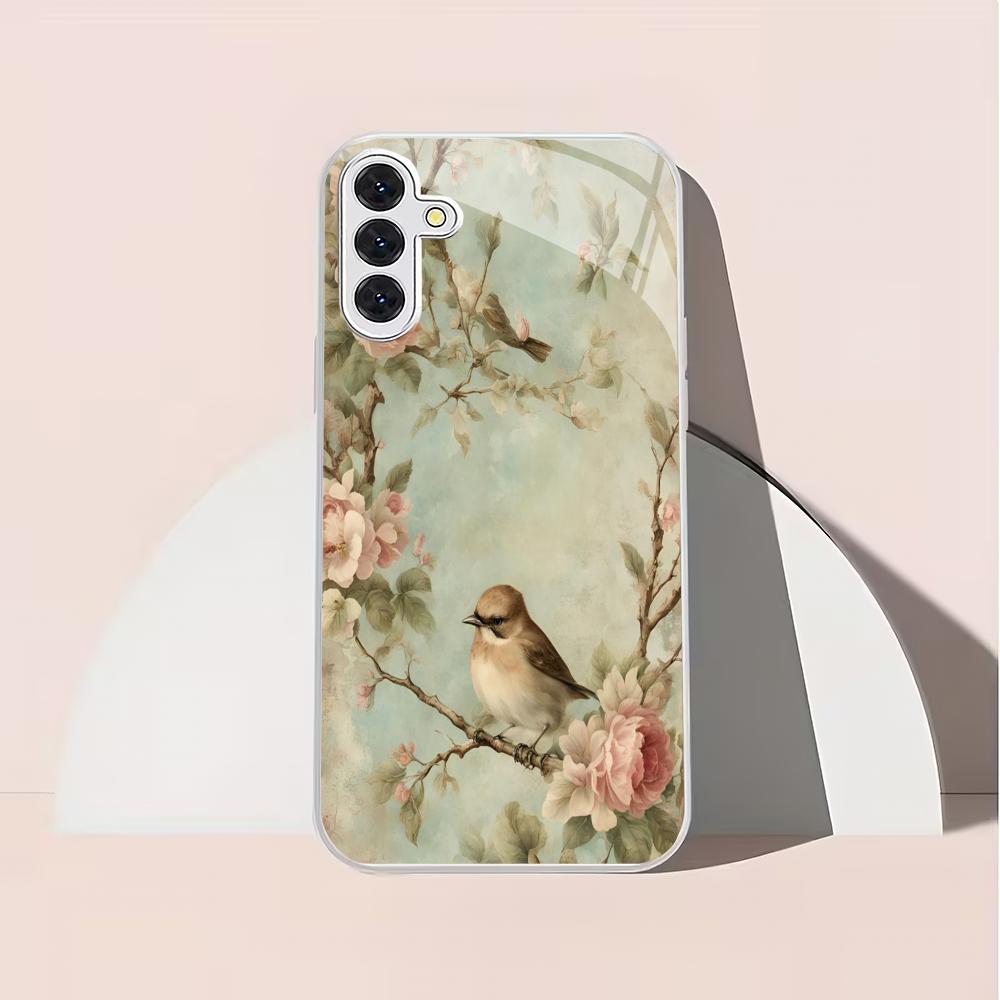 Bird Song Flower Fragrance Sil - Fragrance Quotes recension och pris