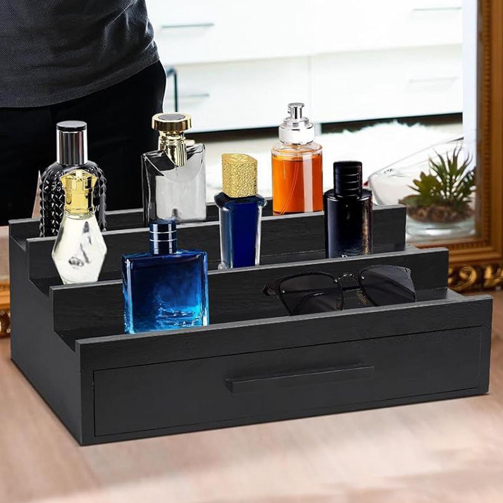 Perfume Holder Organizer Fragr - Perfume Fragrance Types For Men recension och pris