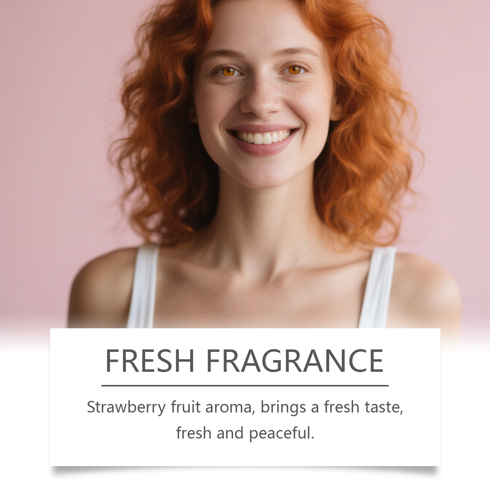 Rose Vanilla Aroma Spray Lasti - Perfume Fragrance Mist recension och pris