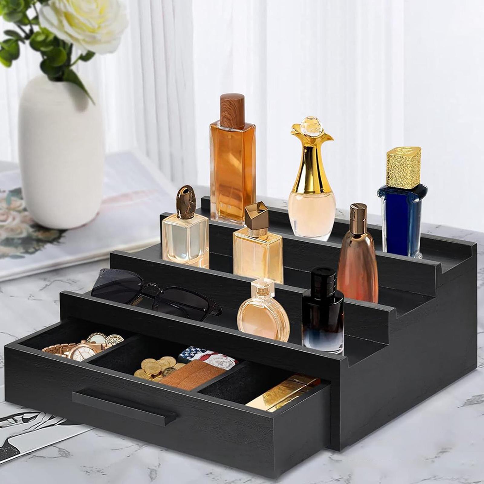Perfume Stand Organizer Fragra - Perfume Fragrance Types For Men recension och pris
