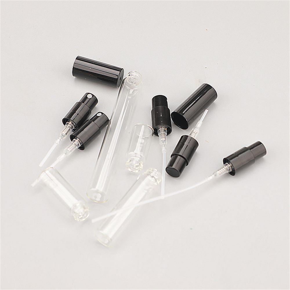 5PCS 2ML/3ML/5ML/10ML Portable - Perfume Fragrance Vending Machine recension och pris