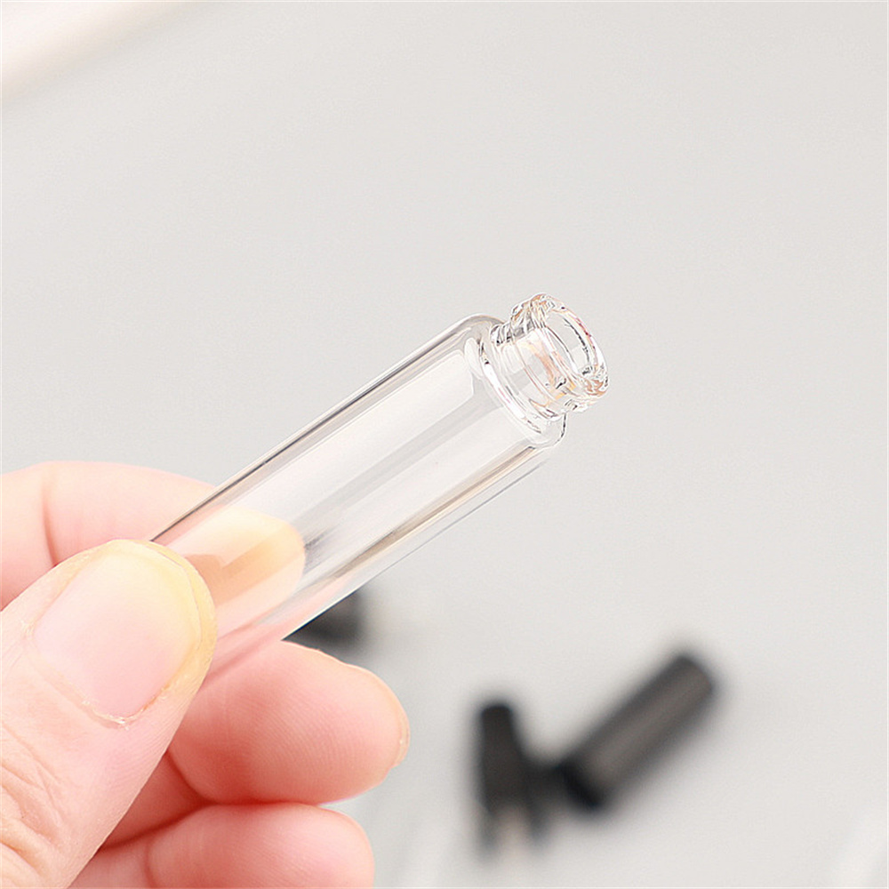 5PCS 2ML/3ML/5ML/10ML Portable - Perfume Fragrance Vending Machine recension och pris