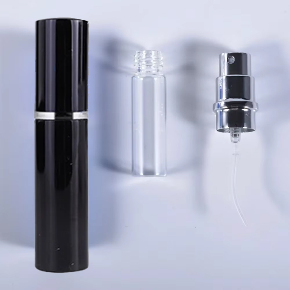 3/5/7/10Pcs 5ml Portable Refil - Perfume Fragrance Vending Machine recension och pris