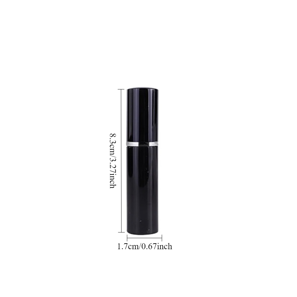 3/5/7/10Pcs 5ml Portable Refil - Perfume Fragrance Vending Machine recension och pris