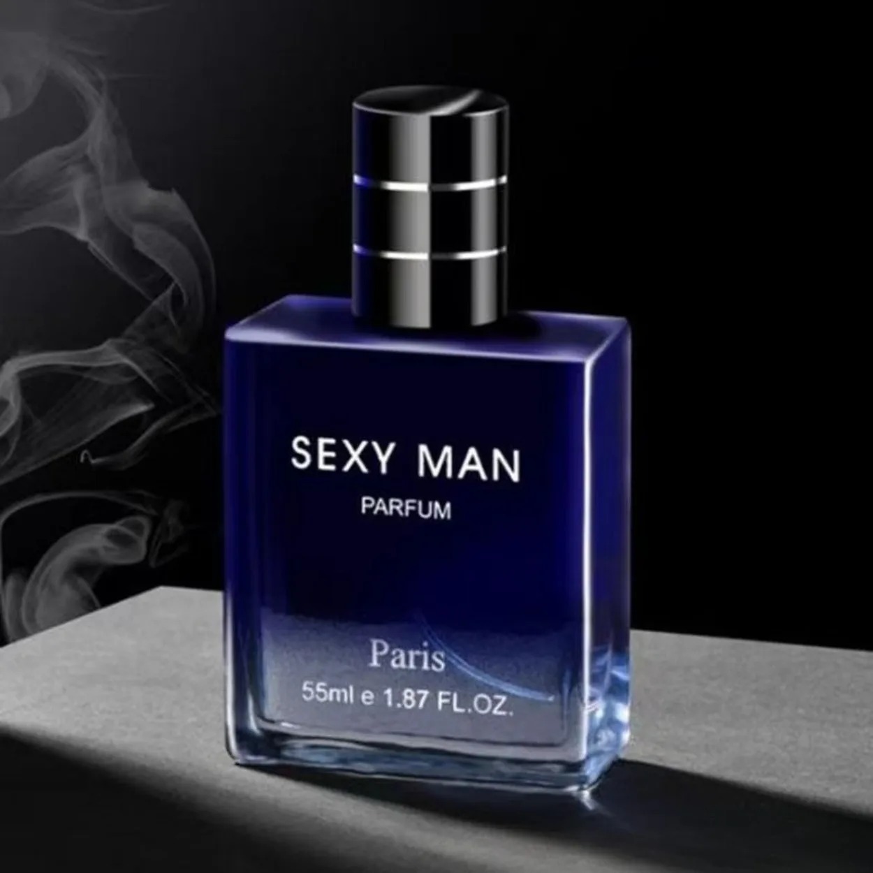 Men's Woody & Marine Perfume 5 - Perfume Scent Fragrance recension och pris