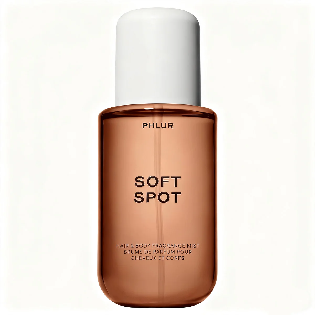 PHLUR Soft Spot Hair & Body Fr - Perfume Scent Fragrance recension och pris