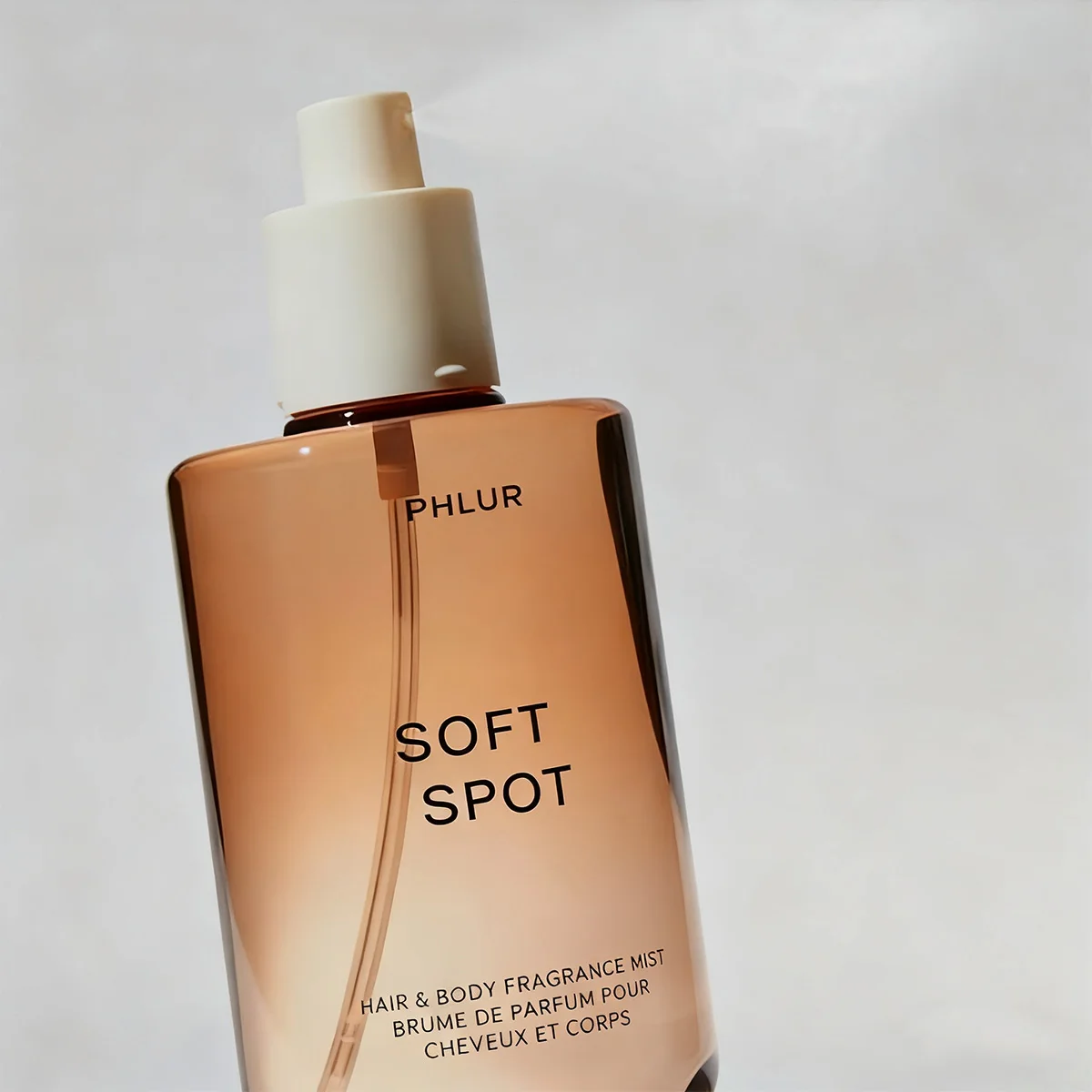 PHLUR Soft Spot Hair & Body Fr - Perfume Scent Fragrance recension och pris