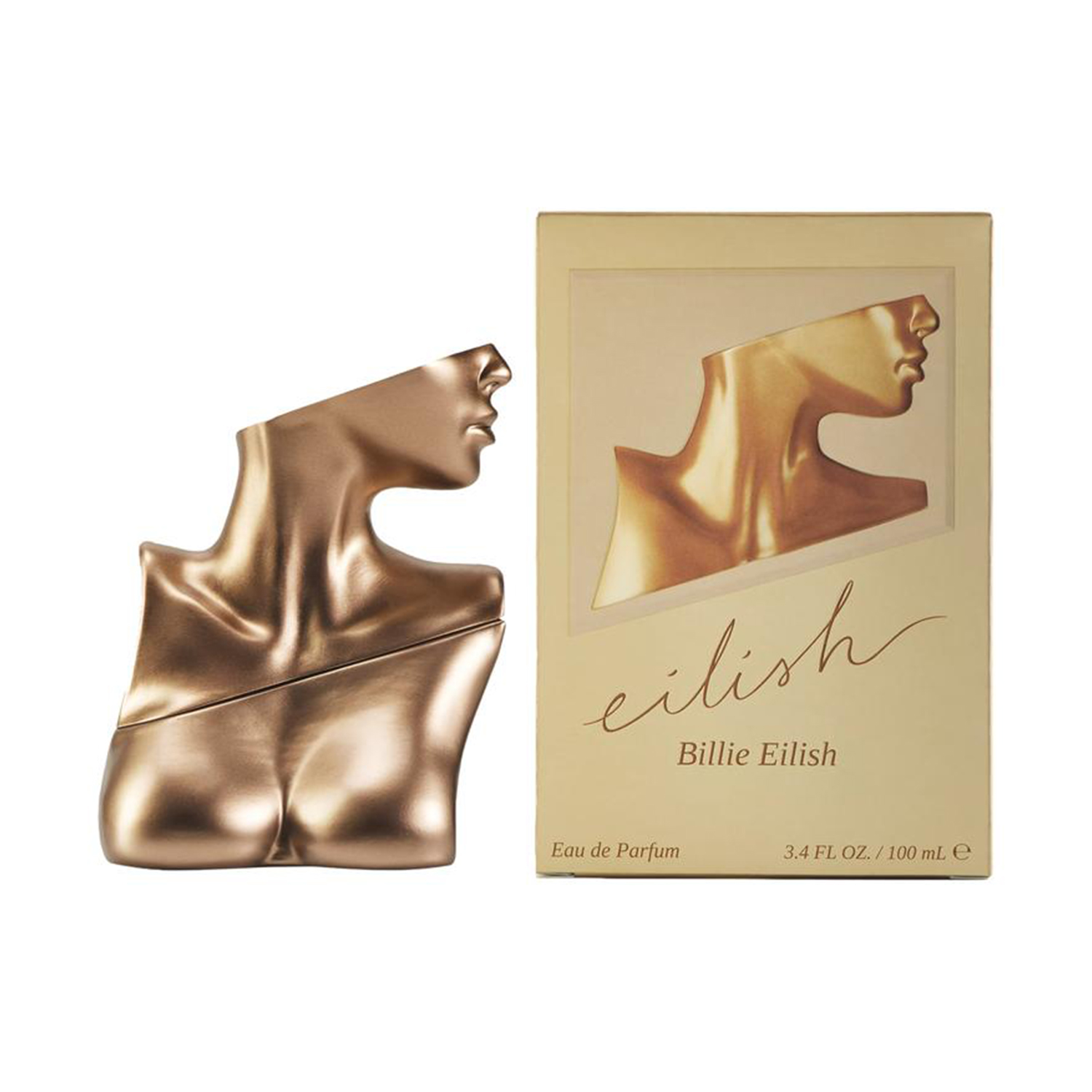 Billie Eilish Eau de Parfum Sp - Perfume Billie Eilish Fragrance recension och pris
