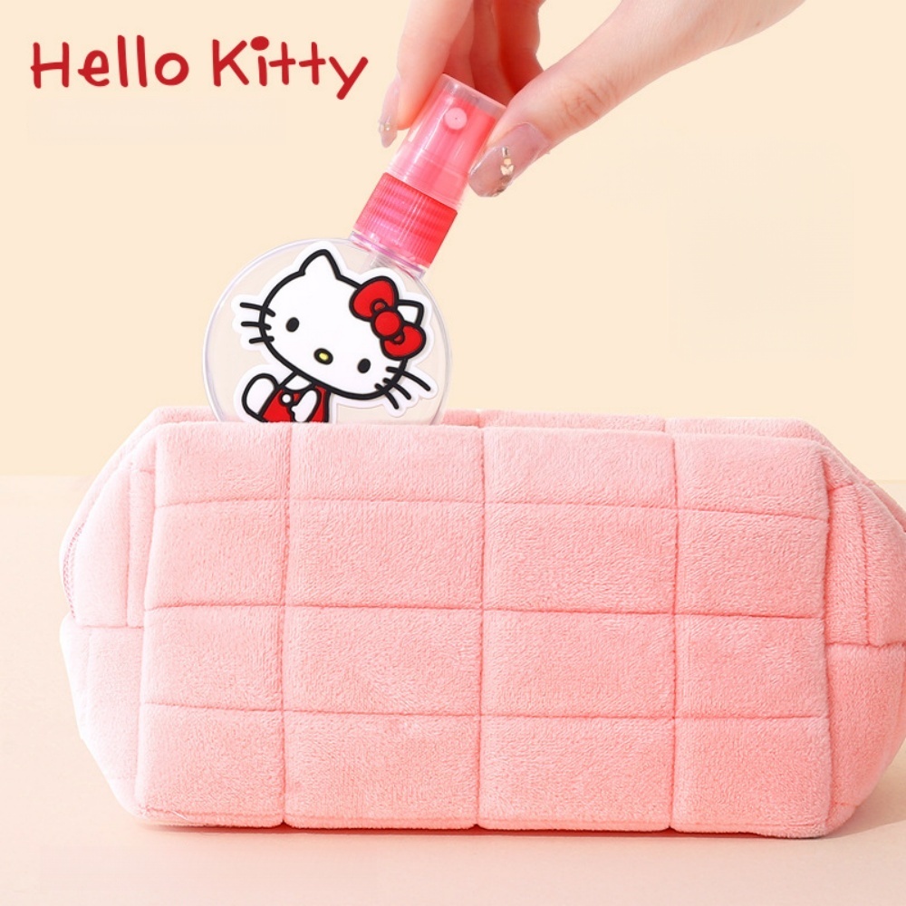 55/60/100ml Genuine Sanrio Pla - Perfume Fragrance Vending Machine recension och pris