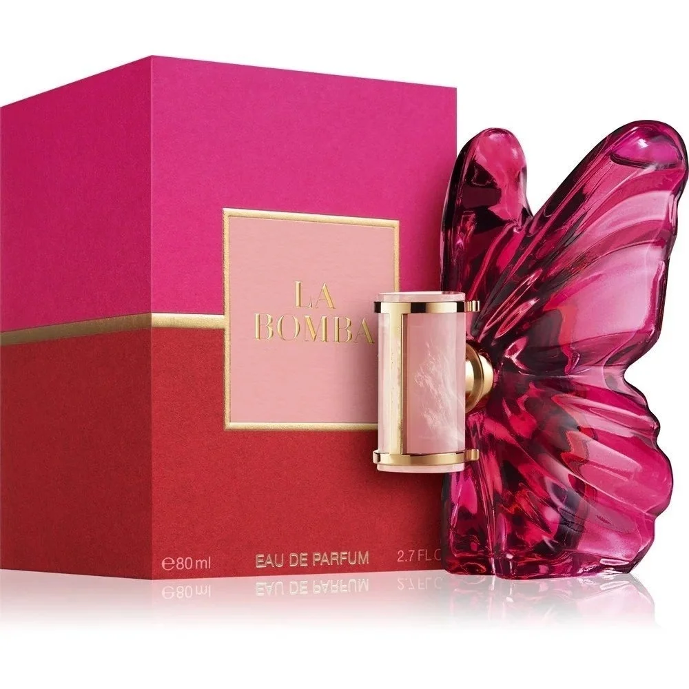 2PC PHLUR Women's Fragrance Du - Perfume Scent Fragrance recension och pris