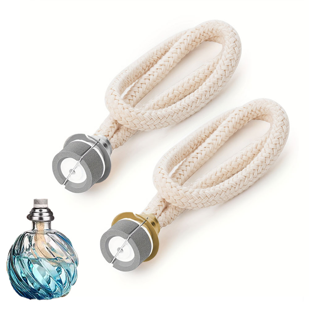 Durable Replacement Oil Lamp W - Perfume Fragrance Oils For Candles recension och pris