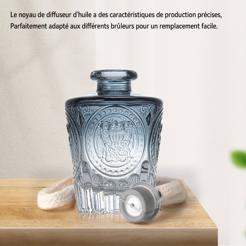 Durable Replacement Oil Lamp W - Perfume Fragrance Oils For Candles recension och pris