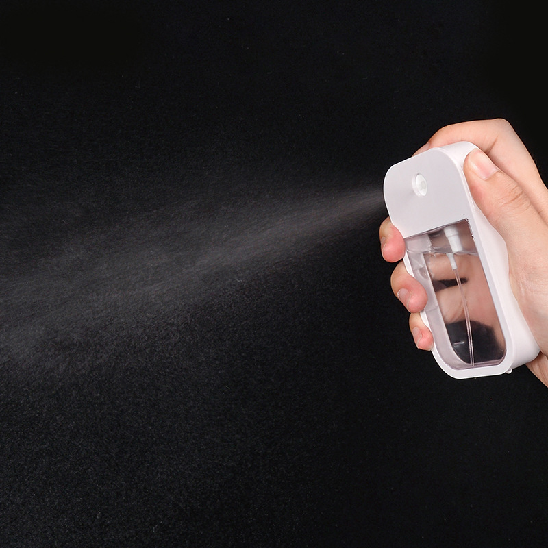 The Amazing Digital Circus Car - Perfume Fragrance Mist recension och pris