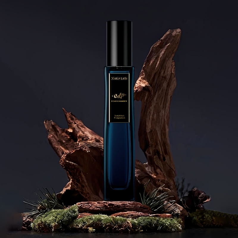 Elegant Portable Fragrance: Fr - Perfume Scent Fragrance recension och pris