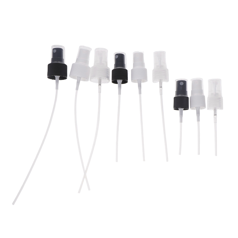 10Pcs Portable Spray Bottle To - Perfume Fragrance Vending Machine recension och pris