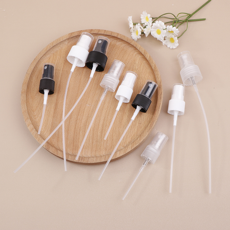 10Pcs Portable Spray Bottle To - Perfume Fragrance Vending Machine recension och pris