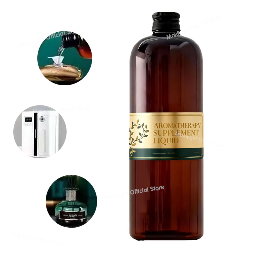 Five-star Hotel Aromatherapy F - Perfume Fragrance Mist recension och pris