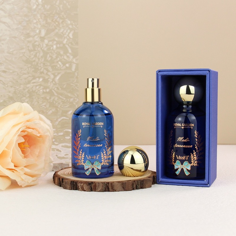 Floral Fresh Citrus Perfume fo - Perfume Scent Fragrance recension och pris