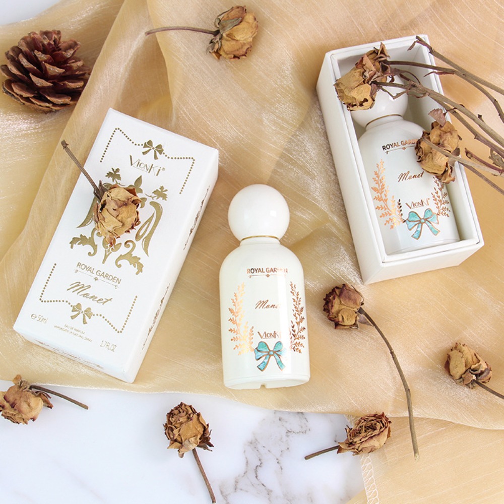 Floral Fresh Citrus Perfume fo - Perfume Scent Fragrance recension och pris