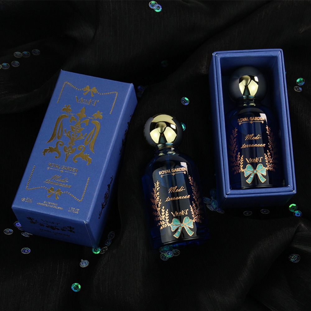 Floral Fresh Citrus Perfume fo - Perfume Scent Fragrance recension och pris