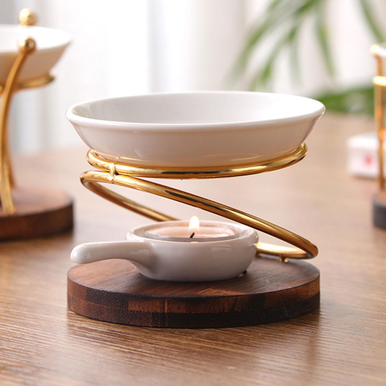 Aroma Oil Burner Warmer Oil In - Perfume Fragrance Oils For Candles recension och pris