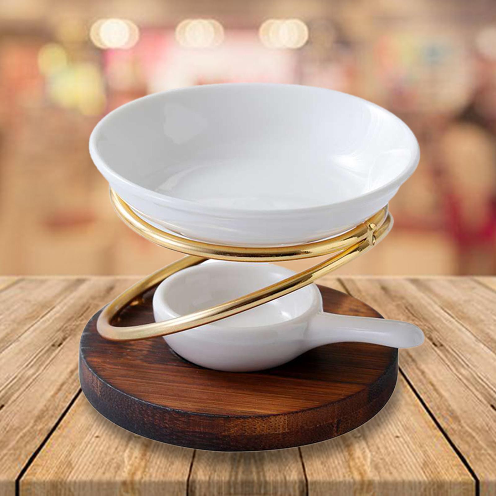 Aroma Oil Burner Warmer Oil In - Perfume Fragrance Oils For Candles recension och pris