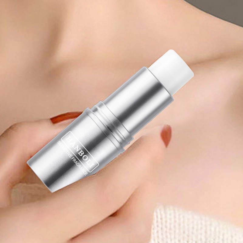Long-Lasting Solid Love Perfum - Perfume Fragrance Moisturizer recension och pris