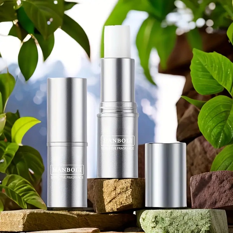 Long-Lasting Solid Love Perfum - Perfume Fragrance Moisturizer recension och pris