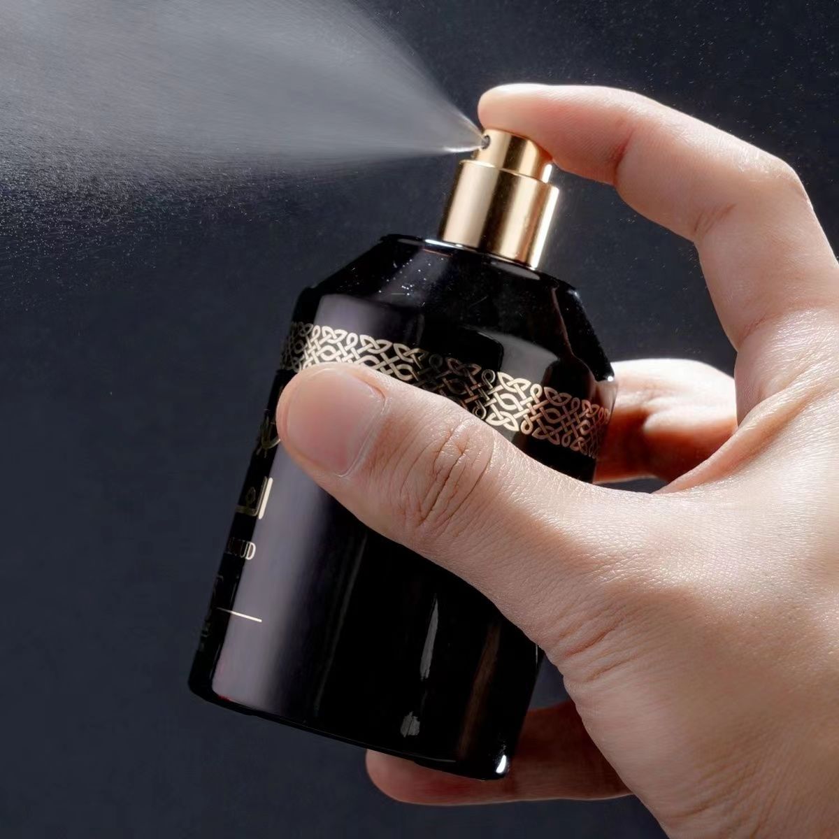 Barreled Wooden Perfume High G - Fragrance Oil Perfume Grade recension och pris