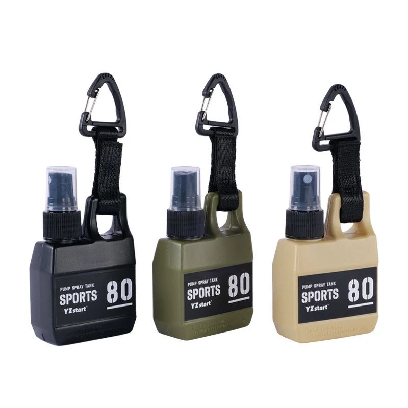 80ml Atomizer Bottle Portable  - Perfume Fragrance Vending Machine recension och pris