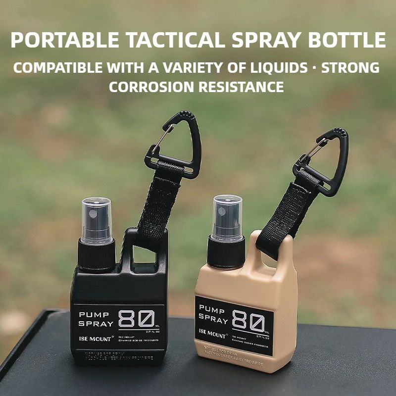 80ml Atomizer Bottle Portable  - Perfume Fragrance Vending Machine recension och pris