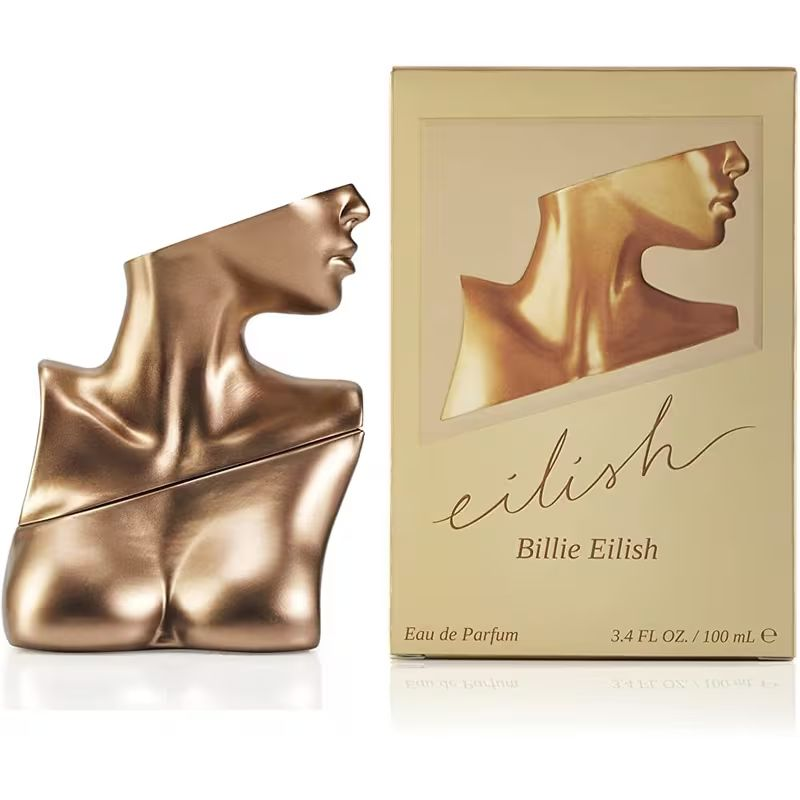 Billie Eilish Eilish Eau De Pa - Perfume Billie Eilish Fragrance recension och pris