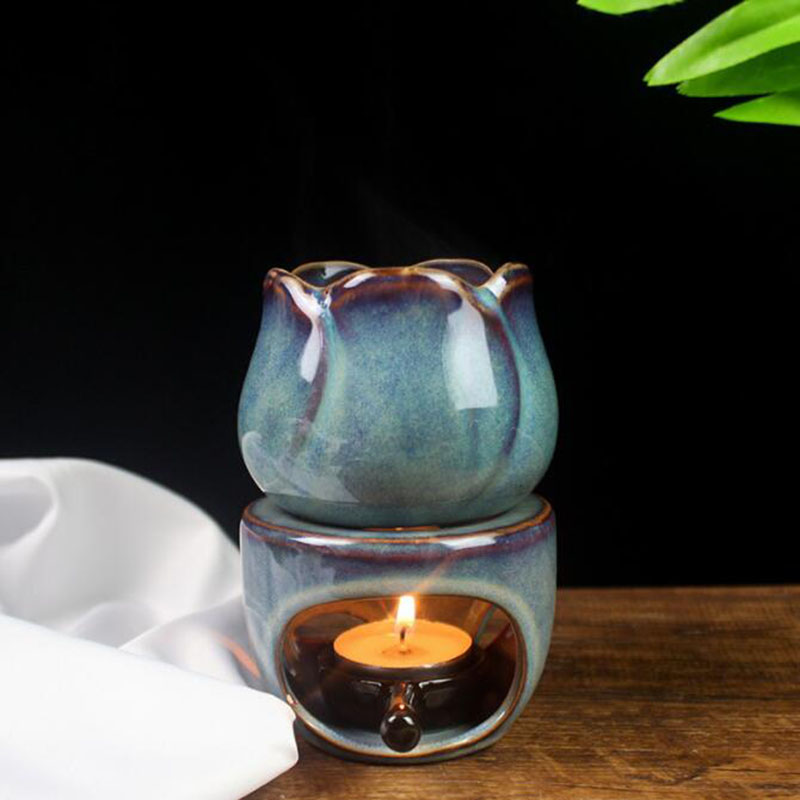 Large Capacity Splited Aroma B - Perfume Fragrance Oils For Candles recension och pris