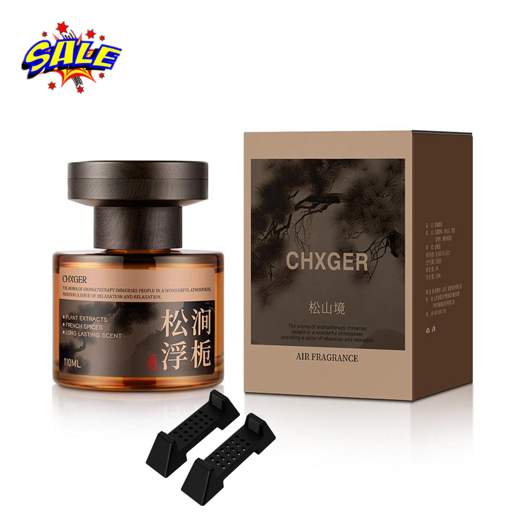 High Grade Car Wood Car Mounte - Fragrance Oil Perfume Grade recension och pris