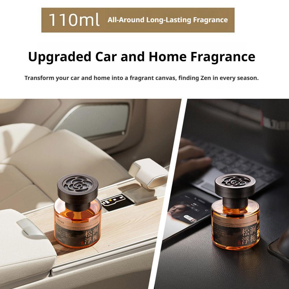 High Grade Car Wood Car Mounte - Fragrance Oil Perfume Grade recension och pris